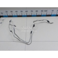 Трубка отопителя Mercedes Benz W221 (2005 - 2013) 2218300417