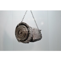 АКПП (автоматическая коробка переключения передач) Mercedes Benz W221 (2005 - 2013) 2122707503