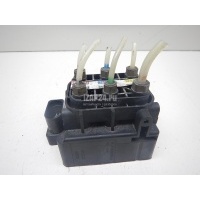 Блок клапанов Mercedes Benz W221 (2005 - 2013) 2513200058