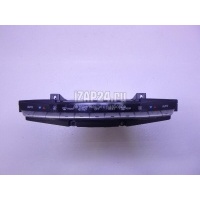 Блок управления климатической установкой Mercedes Benz W221 (2005 - 2013) 2218702658