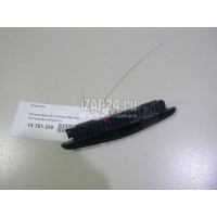 Индикатор Mercedes Benz W221 (2005 - 2013) 0015424723