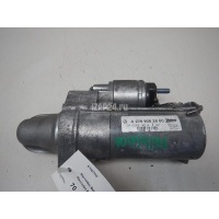 Стартер Mercedes Benz W221 (2005 - 2013) 2769062500