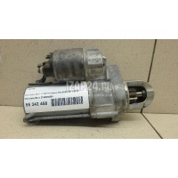 Стартер Mercedes Benz W221 (2005 - 2013) 2769062500