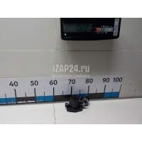 Заслонка воздушная Renault Espace IV (2002 - 2014) 8200843370