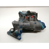 Кронштейн масляного фильтра Renault Espace IV (2002 - 2014) 8201005241