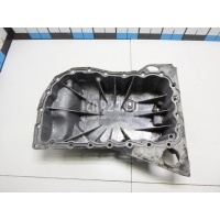 Поддон масляный двигателя Renault Espace IV (2002 - 2014) 8200760467