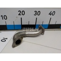 Трубка системы рециркуляции (EGR) Renault Espace IV (2002 - 2014) 8200889753