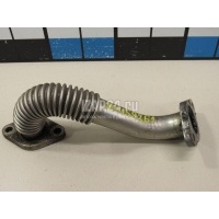 Трубка системы рециркуляции (EGR) Renault Espace IV (2002 - 2014) 8200889753