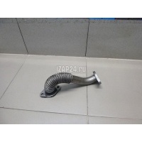 Трубка системы рециркуляции (EGR) Renault Espace IV (2002 - 2014) 8200889753