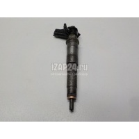 Форсунка дизельная электрическая BOSCH Espace IV (2002 - 2014) 0445115007
