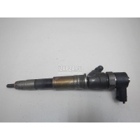 Форсунка дизельная электрическая Renault Espace IV (2002 - 2014) 166091245R