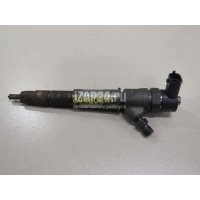 Форсунка дизельная электрическая Renault Espace IV (2002 - 2014) 166091245R