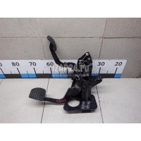 Блок педалей Renault Espace IV (2002 - 2014) 8200725788