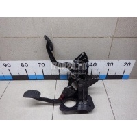 Блок педалей Renault Espace IV (2002 - 2014) 8200725788