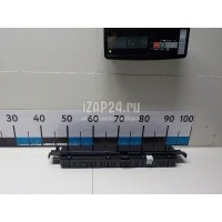 Панель приборов Renault Espace IV (2002 - 2014) 8200392364