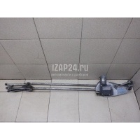 Трапеция стеклоочистителей Renault Espace IV (2002 - 2014) 8200014038