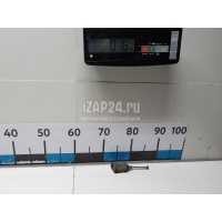 Вставка замка двери лев. Renault Espace IV (2002 - 2014) 7701209779