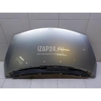 Капот Renault Espace IV (2002 - 2014) 651000267R