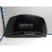 Капот Renault Espace IV (2002 - 2014) 651000267R