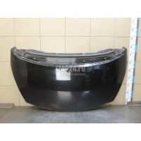 Капот Renault Espace IV (2002 - 2014) 651000267R