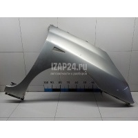 Крыло переднее правое Renault Espace IV (2002 - 2014) 7701473587