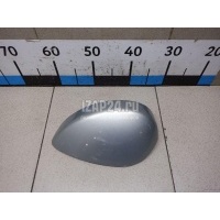 Крышка корпуса зеркала левого Renault Espace IV (2002 - 2014) 7701053705