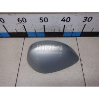 Крышка корпуса зеркала правого Renault Espace IV (2002 - 2014) 7701053706