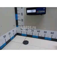 Крышка фары Renault Espace IV (2002 - 2014) 7701069726