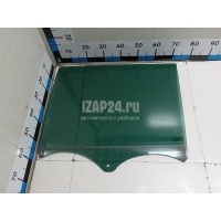 Стекло двери задней левой Renault Espace IV (2002 - 2014) 8200015466