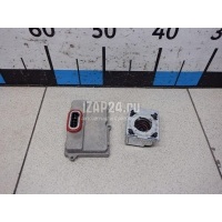 Блок ксеноновой лампы Renault Espace IV (2002 - 2014) 7701207830