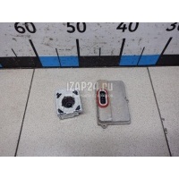 Блок ксеноновой лампы Renault Espace IV (2002 - 2014) 7701207830
