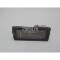 Фонарь подсветки номера Renault Terrano III (D10) (2014 - ) 8200013577