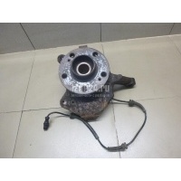 Кулак поворотный передний левый Renault Espace IV (2002 - 2014) 8200736570