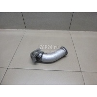 Трубка охлажд. жидкости металлическая Renault Espace IV (2002 - 2014) 7701474089