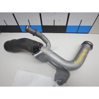 Трубка системы охлаждения Renault Espace IV (2002 - 2014) 8201128904