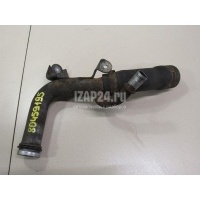 Трубка системы охлаждения Renault Espace IV (2002 - 2014) 8201128904