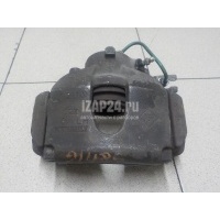 Суппорт тормозной передний левый Renault Espace IV (2002 - 2014) 7701049762