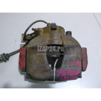 Суппорт тормозной передний правый Renault Espace IV (2002 - 2014) 7701049763