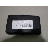 Крышка блока предохранителей Renault Espace IV (2002 - 2014) 8200210898