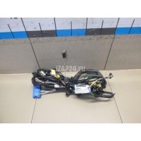 Проводка (коса) Renault Espace IV (2002 - 2014) 8200517616