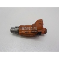 Форсунка инжекторная электрическая Mitsubishi Pajero Pinin (H6,H7) (1999 - 2005) MD317108
