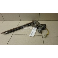 Стеклоподъемник электр. передний левый Mitsubishi Pajero Pinin (H6,H7) (1999 - 2005) MR380617