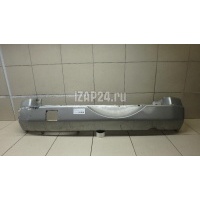 Бампер задний Mitsubishi Pajero Pinin (H6,H7) (1999 - 2005) MR414974