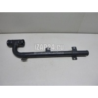 Воздуховод интеркулера Mitsubishi Pajero/Montero Sport (K9) (1997 - 2008) MR160819