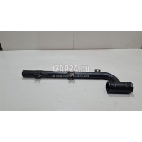 Воздуховод интеркулера Mitsubishi Pajero/Montero Sport (K9) (1997 - 2008) MR160819