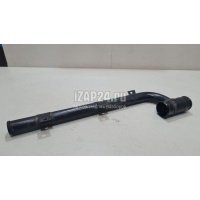 Воздуховод интеркулера Mitsubishi Pajero/Montero Sport (K9) (1997 - 2008) MR160819