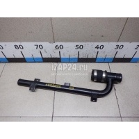 Воздуховод интеркулера Mitsubishi Pajero/Montero Sport (K9) (1997 - 2008) MR160819