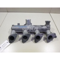 Коллектор впускной Mitsubishi Pajero/Montero Sport (K9) (1997 - 2008) MD327697