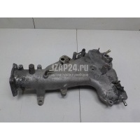 Коллектор впускной Mitsubishi Pajero/Montero Sport (K9) (1997 - 2008) MR507945