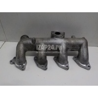 Коллектор впускной Mitsubishi Pajero/Montero Sport (K9) (1997 - 2008) MD327697